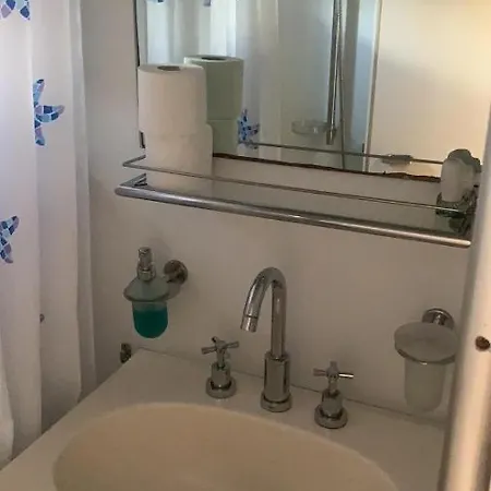 Úszó hotel Johnny M Yacht Ta Xbiex