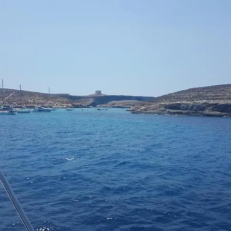 Johnny M Yacht Πλωτό κατάλυμα