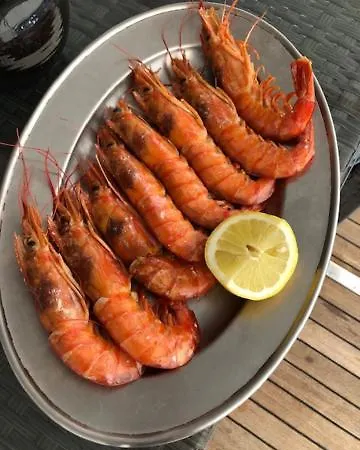 Johnny M Yacht Úszó hotel