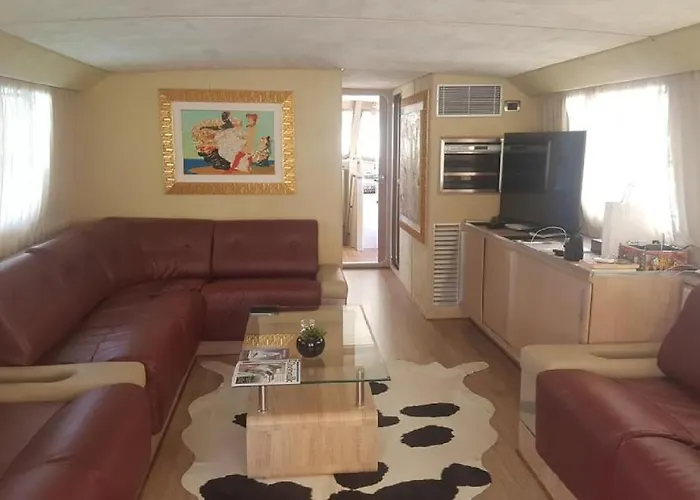 Tekne Johnny M Yacht Ta Xbiex