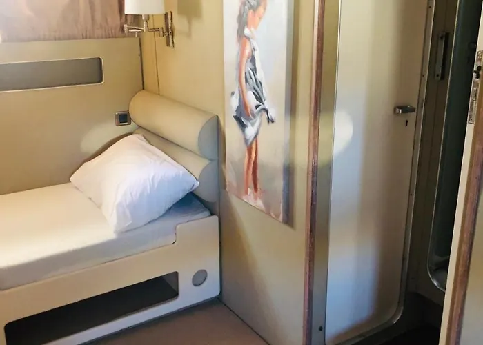 Johnny M Yacht Bådhotel Ta Xbiex